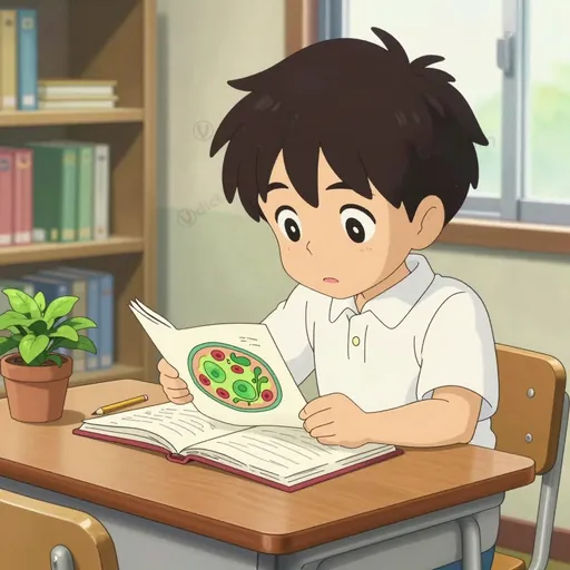 biologie