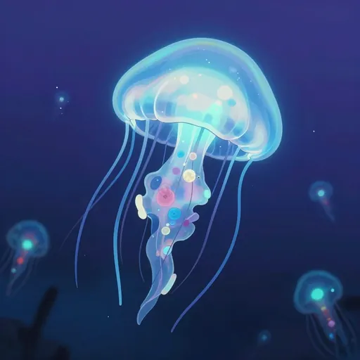 bioluminescence