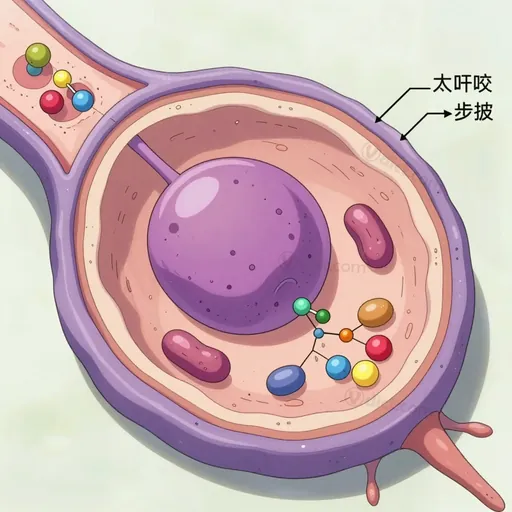 biosynthèse