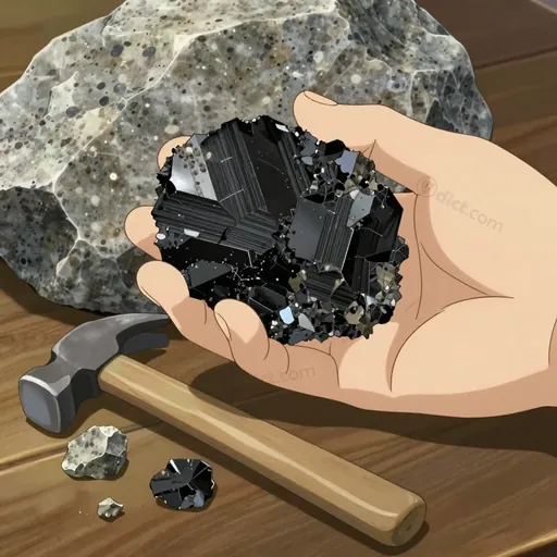 biotite