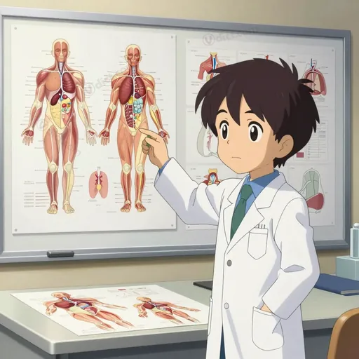 biotypologie