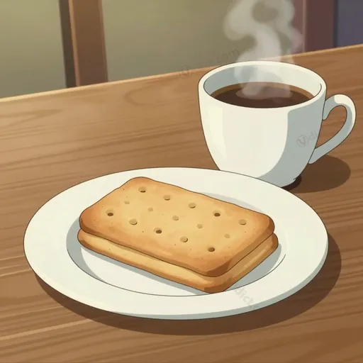 biscotte