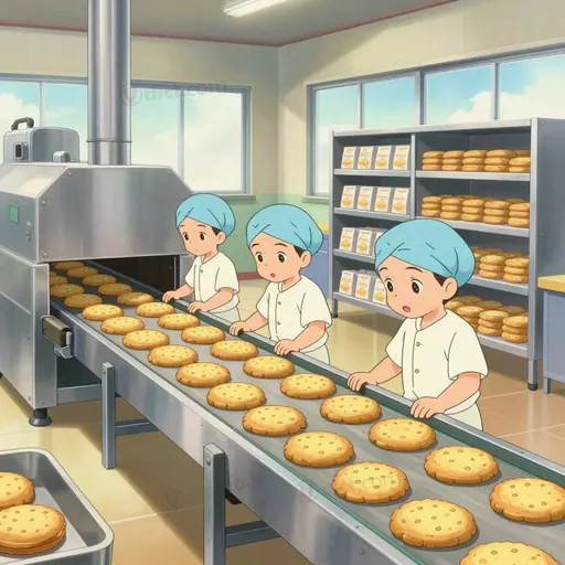biscotterie