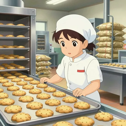 biscuiterie