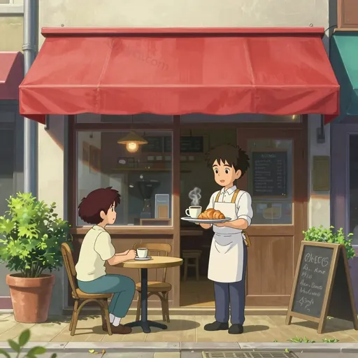 bistro