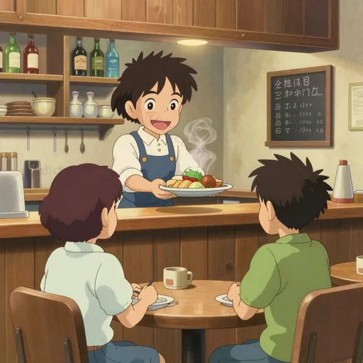 bistrot