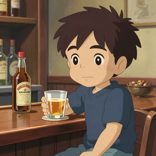 bitter