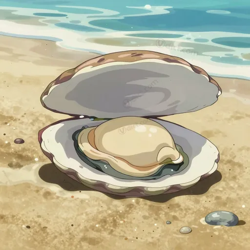 bivalve