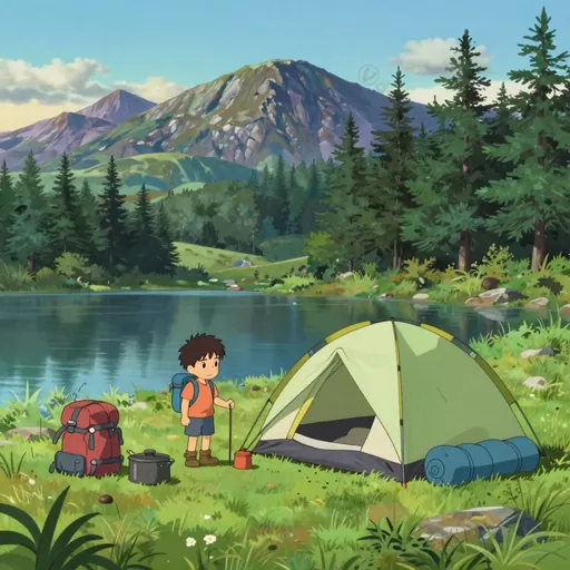 bivouaquer