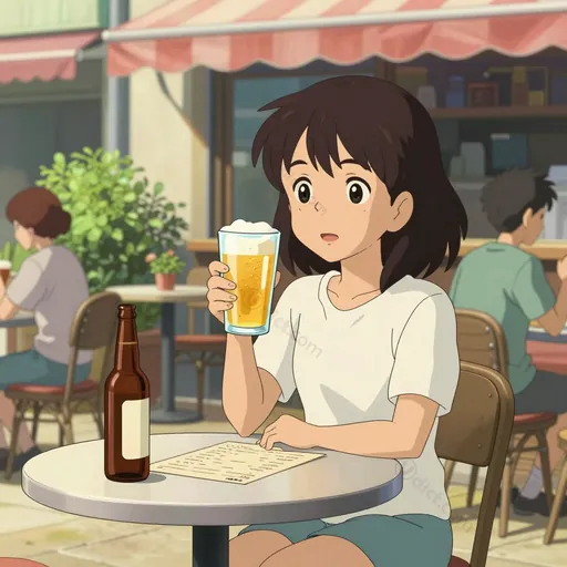 bière