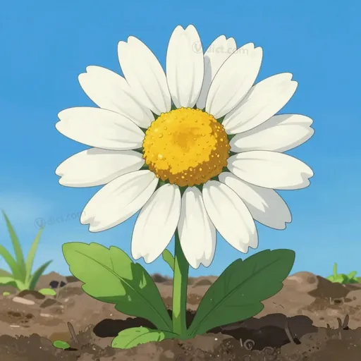 blanc