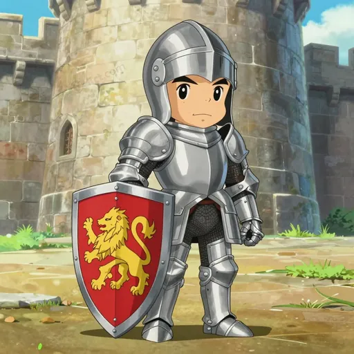 blason