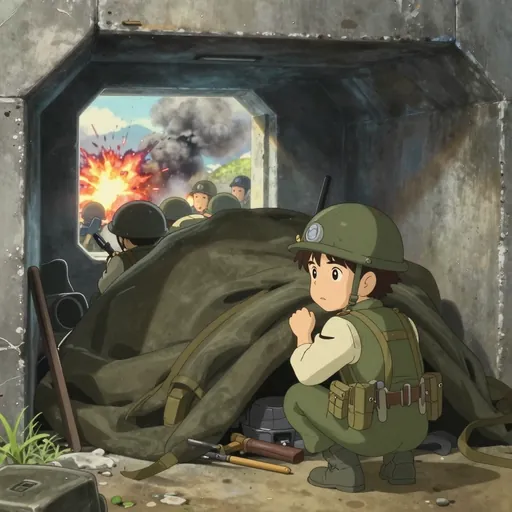 blockhaus
