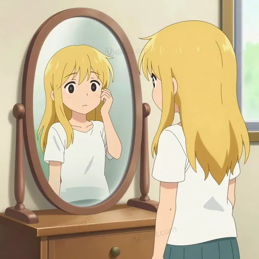 blondasse