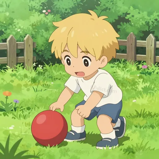 blondin