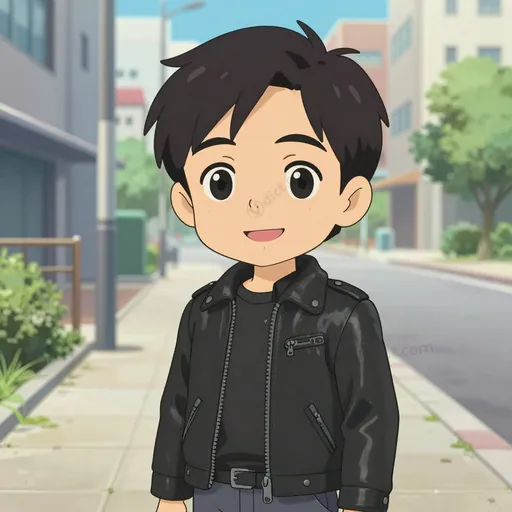 blouson