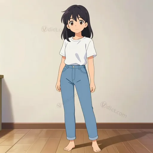 blue-jean