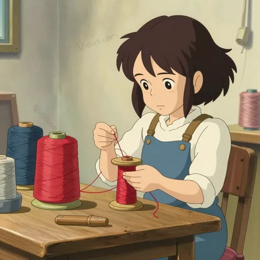 bobineuse