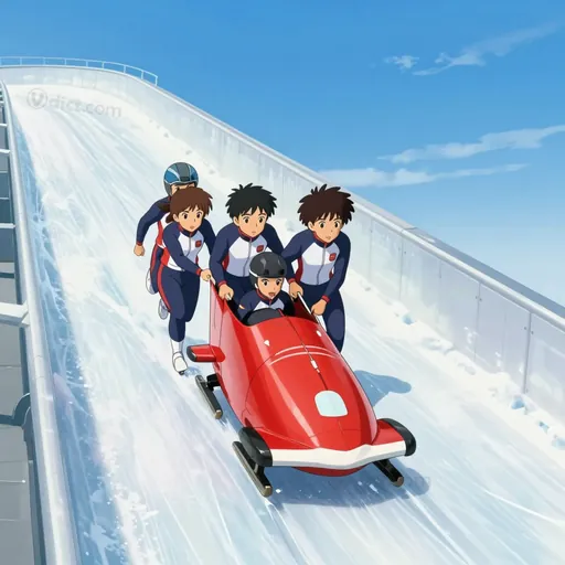 bobsleigh