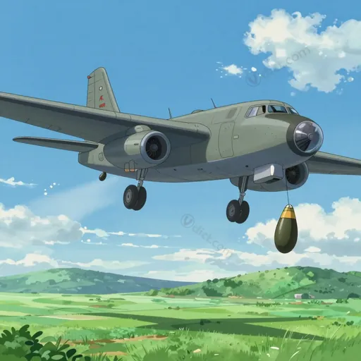 bombardier