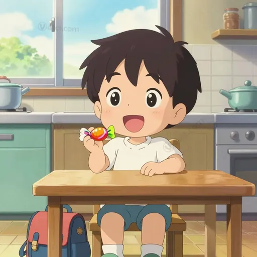 bonbon