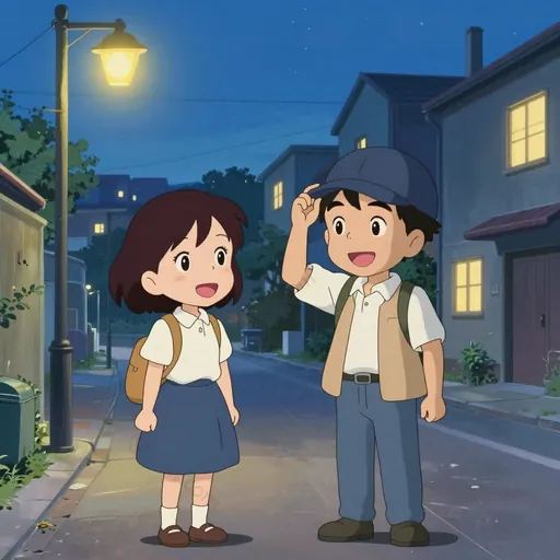 bonsoir