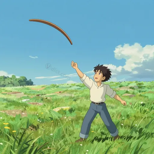 boomerang