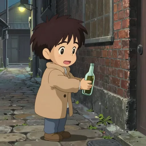 bootlegger