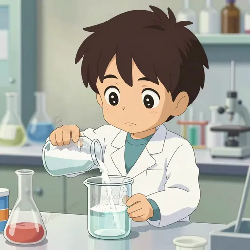 borax