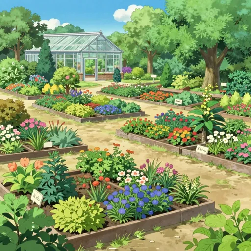 botanique