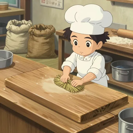 bouchonnage