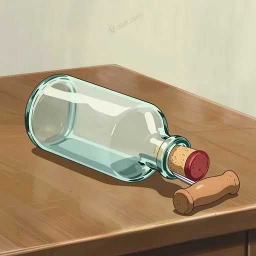bouché
