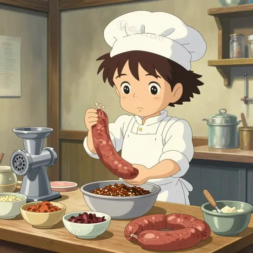 boudin