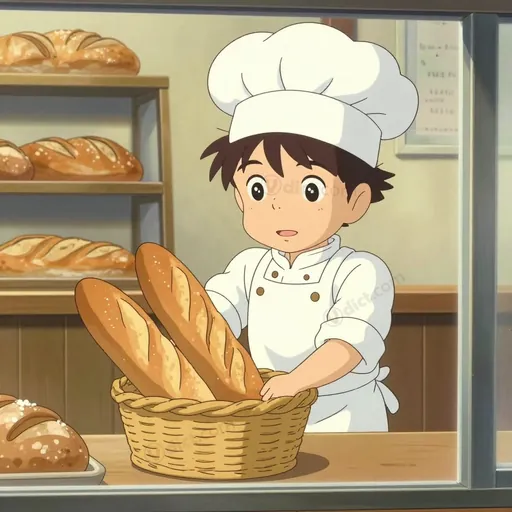 boulanger