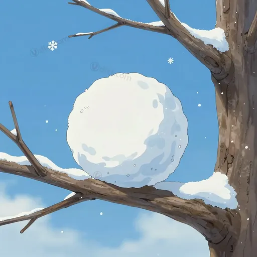boule-de-neige
