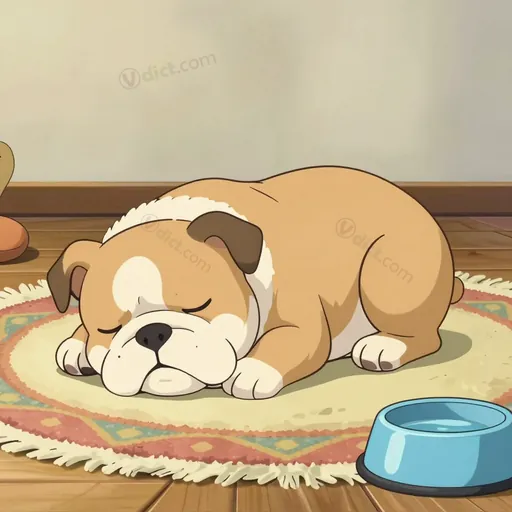 bouledogue