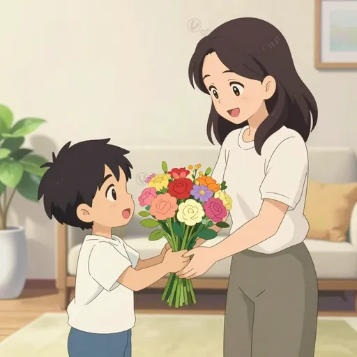 bouquet