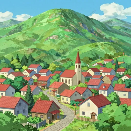 bourg