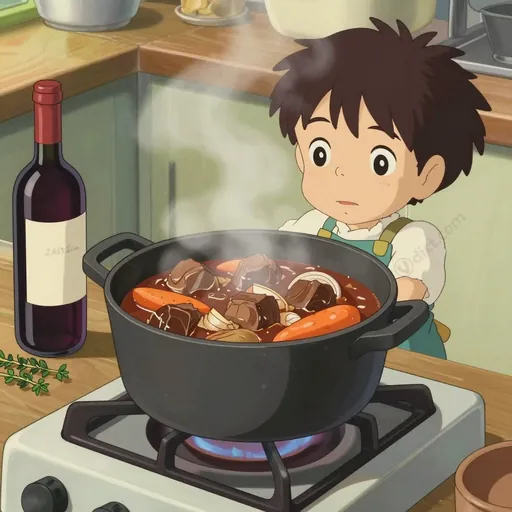 bourguignon