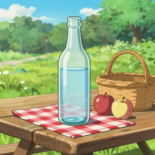 bouteille