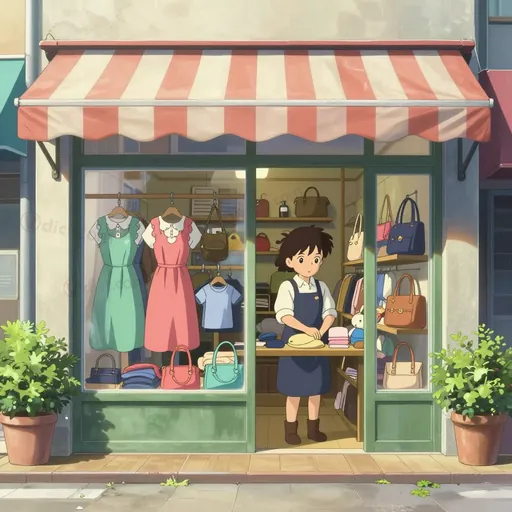 boutique