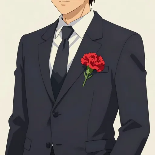 boutonnière