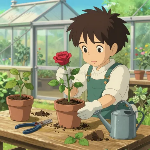bouturage
