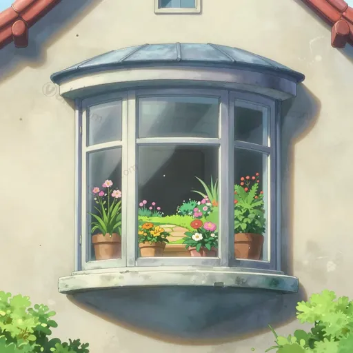 bow-window
