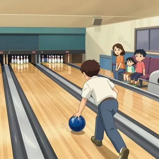 bowling