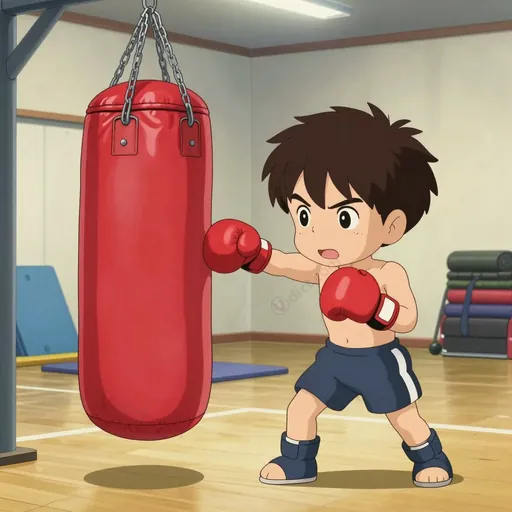boxe