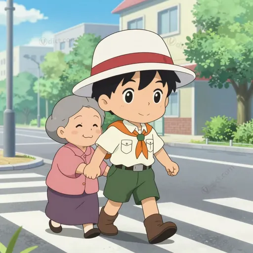 boy-scout