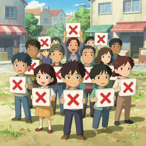 boycottage