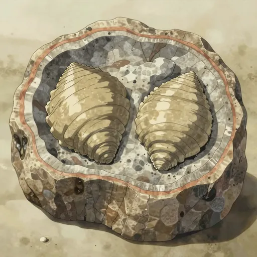 brachiopode