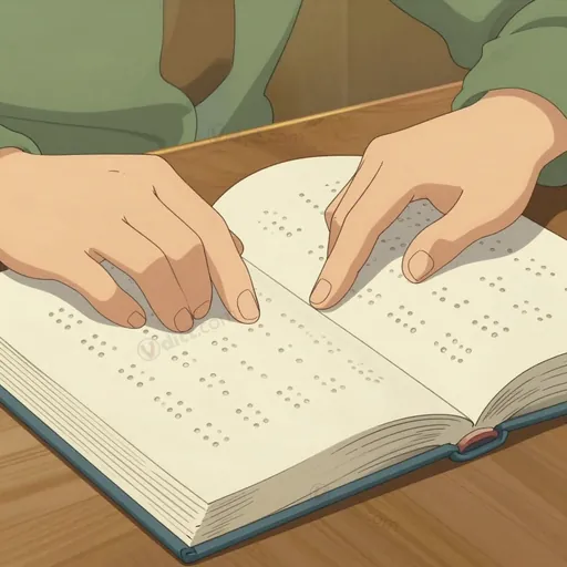 braille